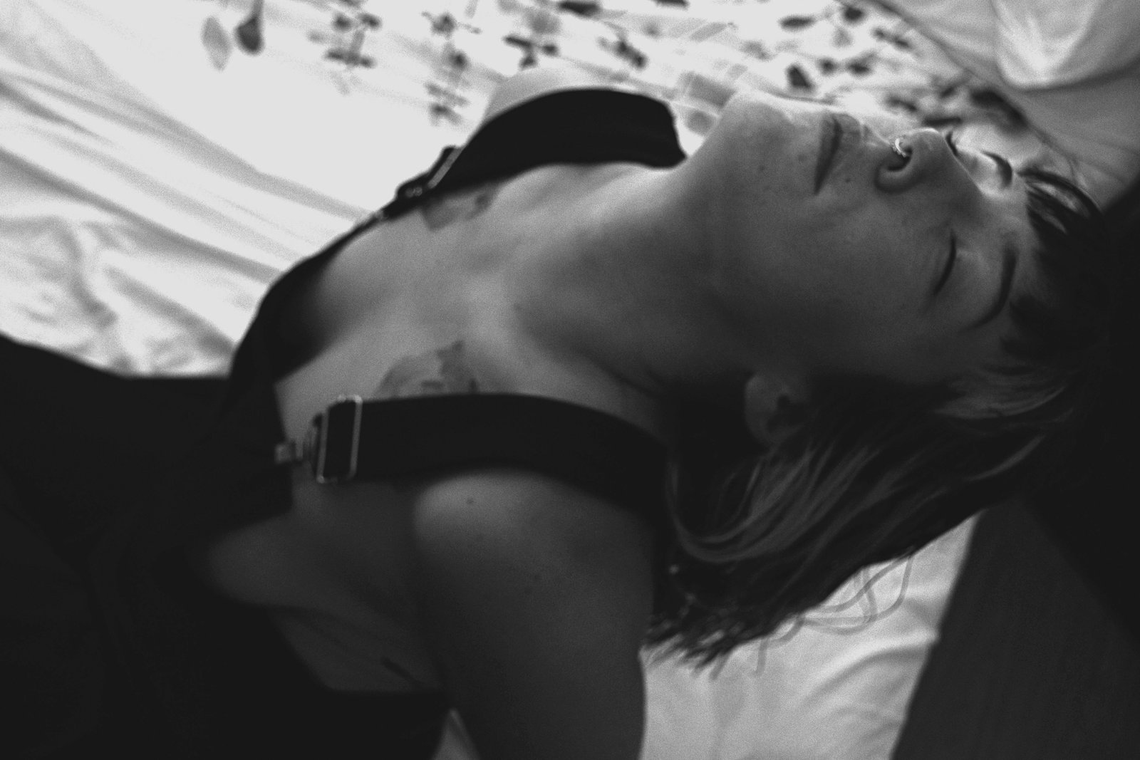 Why Does Long-Distance Love Exist?