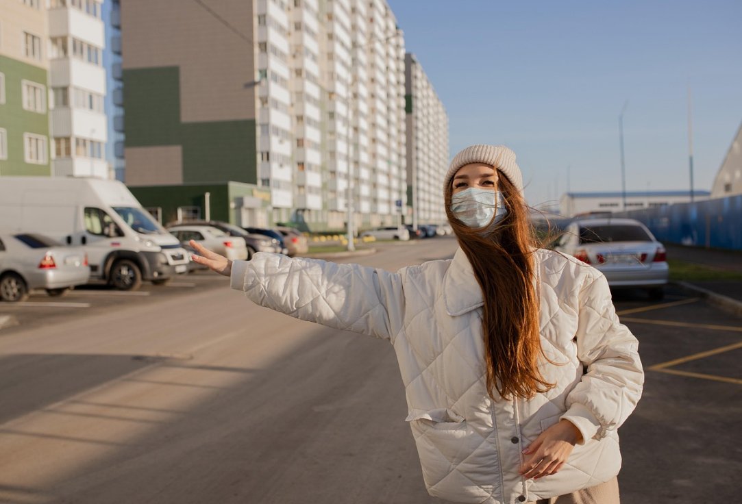 Unexpected Ride, Unexpected Connection