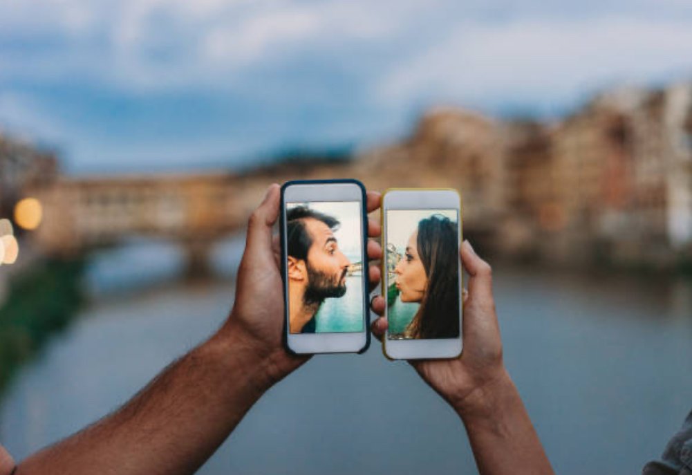 Distance Was Just a Number